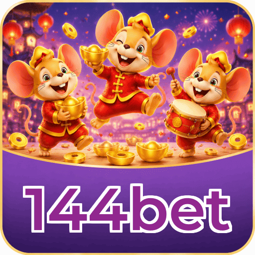 144bet Segurança Logo 1