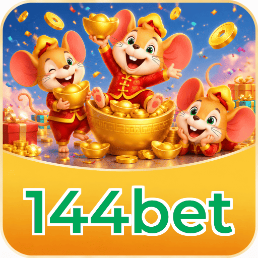 144bet Instalar Logo 2