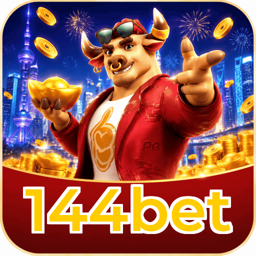 144bet Segurança Logo 2
