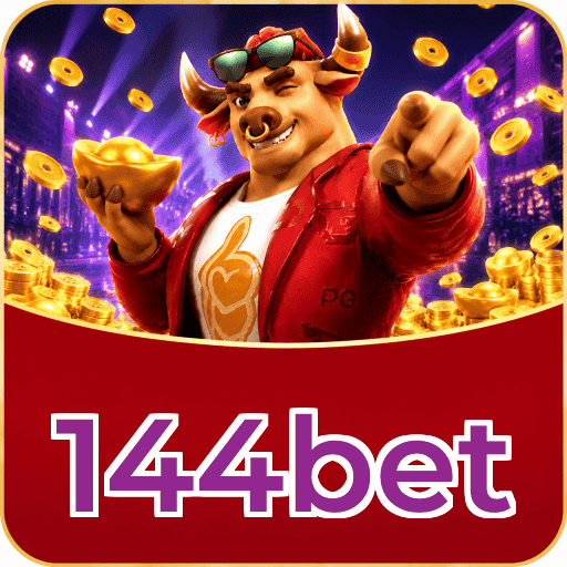 144bet Logo 2