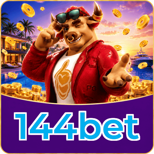 144bet Licença Curaçao Gaming
