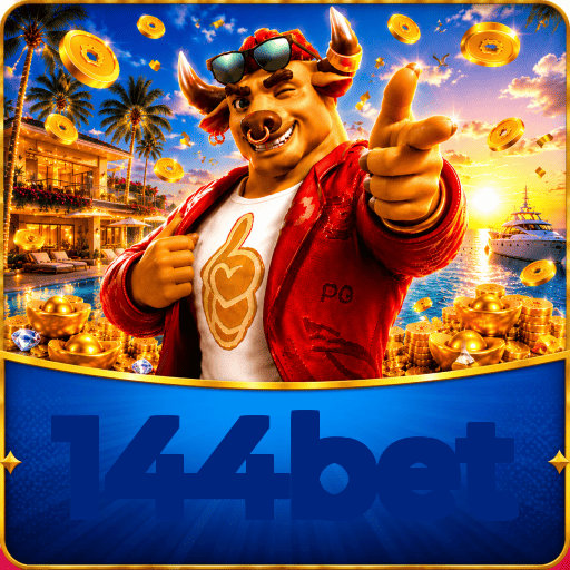 Loteria 144bet - Mega-Sena online