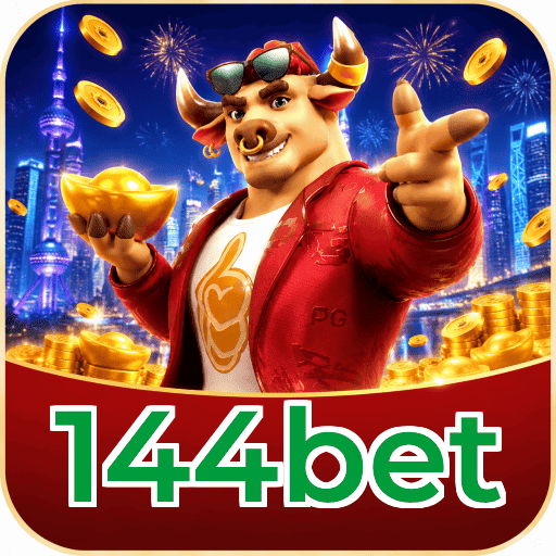 144bet Logo 3