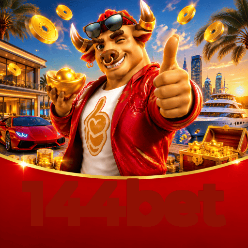 144bet PIX Instantâneo - Saques em 8 Minutos