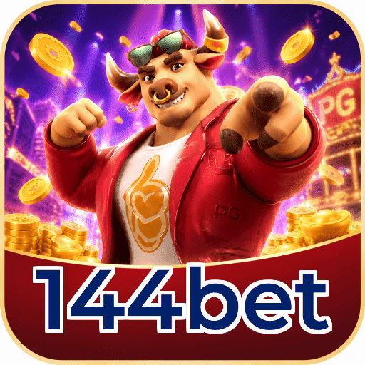 Odds Competitivas 144bet