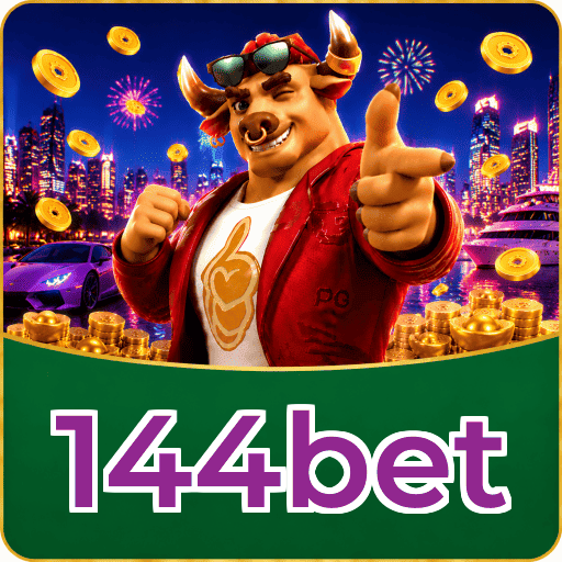 Certificação GLI 144bet