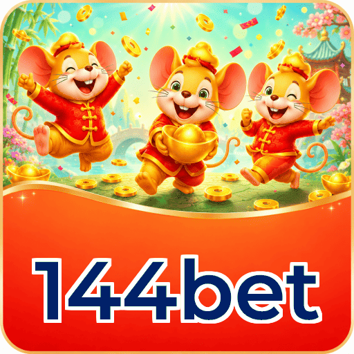 144bet Segurança Logo 3
