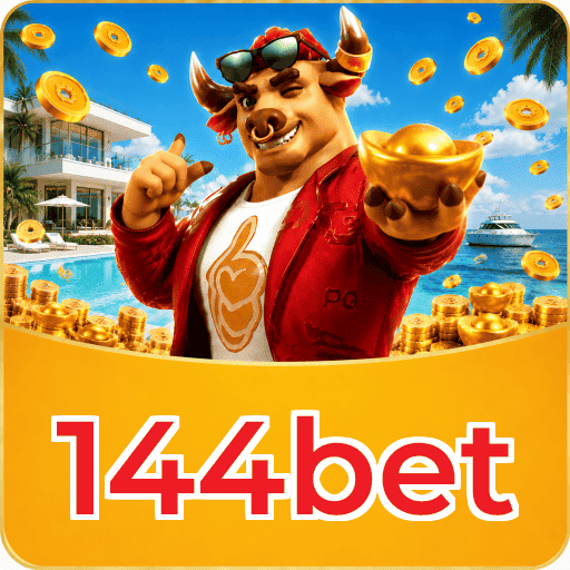 Plataforma 144bet - PIX Instantâneo